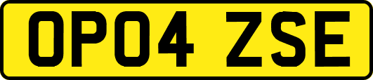 OP04ZSE