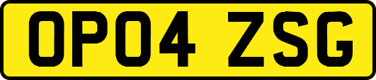 OP04ZSG
