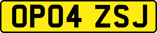 OP04ZSJ