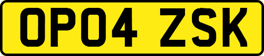 OP04ZSK
