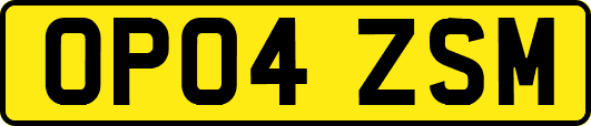 OP04ZSM