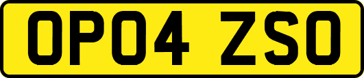 OP04ZSO