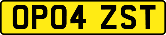 OP04ZST