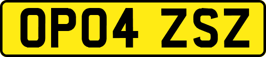 OP04ZSZ