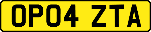 OP04ZTA