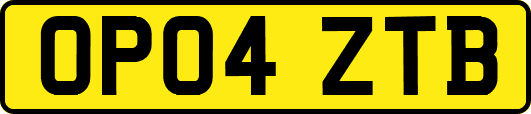 OP04ZTB