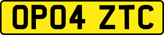 OP04ZTC