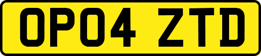 OP04ZTD