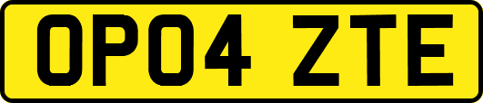 OP04ZTE