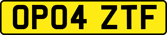 OP04ZTF