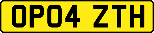 OP04ZTH