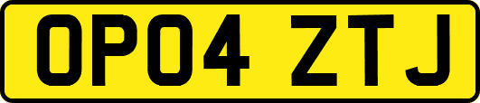 OP04ZTJ