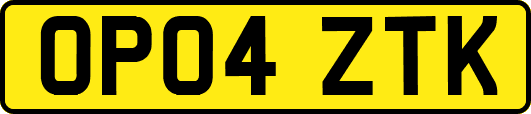 OP04ZTK