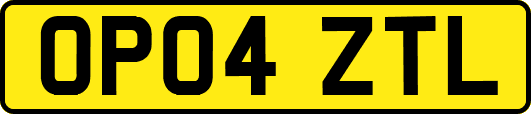 OP04ZTL