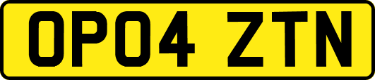 OP04ZTN