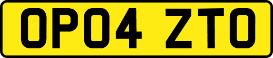 OP04ZTO