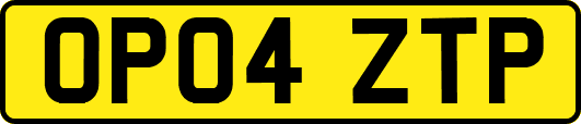 OP04ZTP