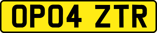 OP04ZTR