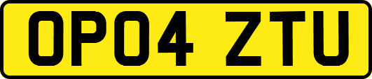OP04ZTU