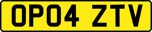 OP04ZTV