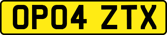OP04ZTX