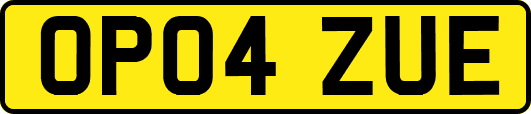 OP04ZUE