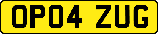 OP04ZUG