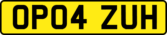 OP04ZUH