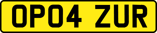 OP04ZUR