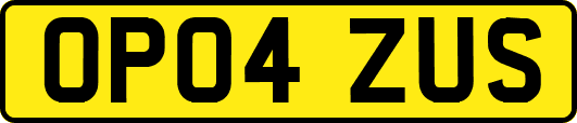 OP04ZUS