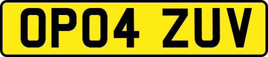 OP04ZUV