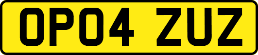 OP04ZUZ