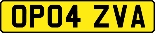 OP04ZVA