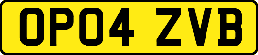OP04ZVB