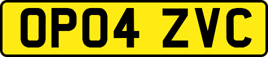 OP04ZVC