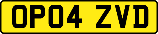 OP04ZVD