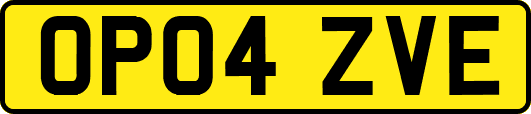 OP04ZVE