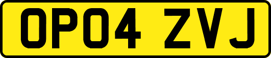 OP04ZVJ