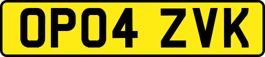 OP04ZVK