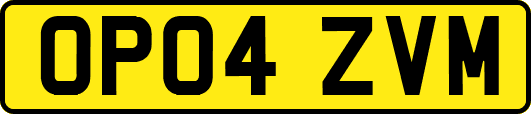 OP04ZVM