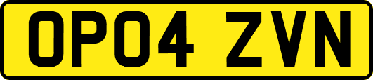 OP04ZVN