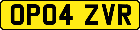OP04ZVR
