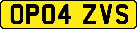 OP04ZVS