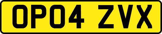 OP04ZVX