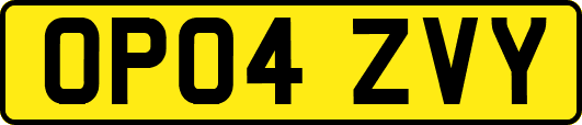 OP04ZVY