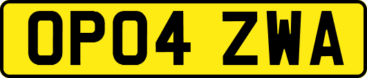 OP04ZWA