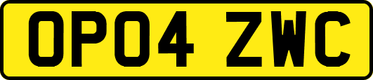 OP04ZWC