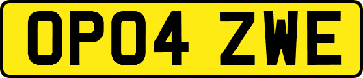 OP04ZWE
