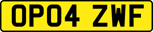 OP04ZWF