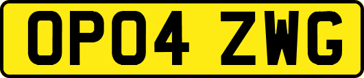 OP04ZWG